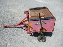 TURF-AIR CORE AERATOR