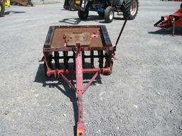 TURF-AIR CORE AERATOR