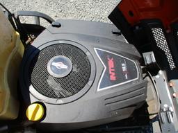 HUSQVARNA YTH18542 LAWN MOWER