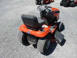 HUSQVARNA YTH18542 LAWN MOWER