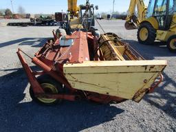 NEW HOLLAND 477 HAYBINE