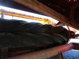 NEW HOLLAND 477 HAYBINE