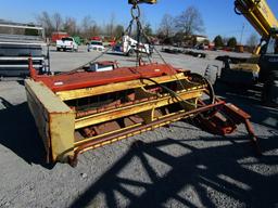 NEW HOLLAND 477 HAYBINE