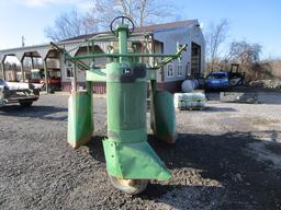 JD 600 HIGHBOY
