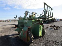 JD 600 HIGHBOY