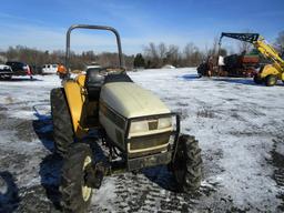 CUB CADET 7274 TRACTOR