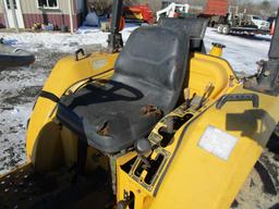 CUB CADET 7274 TRACTOR