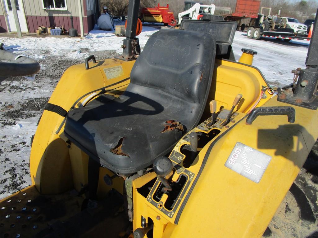 CUB CADET 7274 TRACTOR