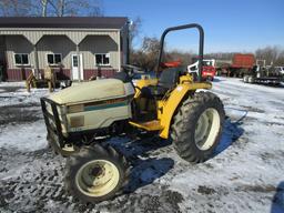 CUB CADET 7274 TRACTOR