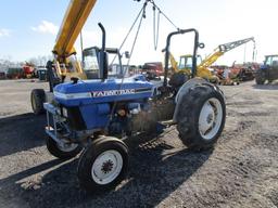 FARM TRAC 45 TRACTOR