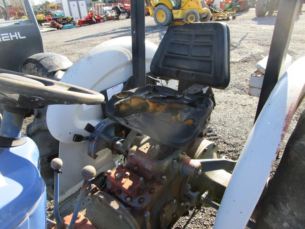 FARM TRAC 45 TRACTOR