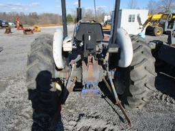 FARM TRAC 45 TRACTOR