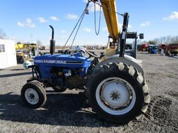 FARM TRAC 45 TRACTOR