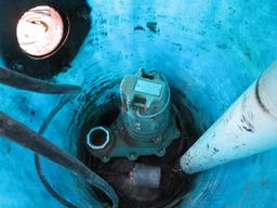 SUMP PUMP 12 V