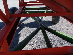 KORY GRAVITY BOX ON JD 1065 GEAR
