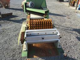 BERRY TOBACCO SEEDER