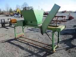 BERRY TOBACCO SEEDER