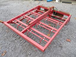 HAY MASTER BALE GRAPPLE