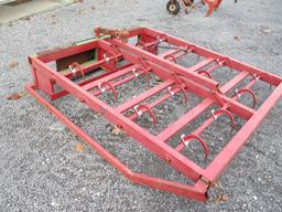 HAY MASTER BALE GRAPPLE