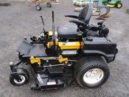CUB CADET  TANK M60 LAWN MOWER