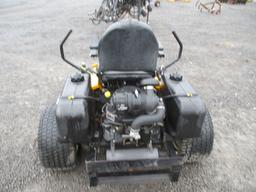 CUB CADET  TANK M60 LAWN MOWER
