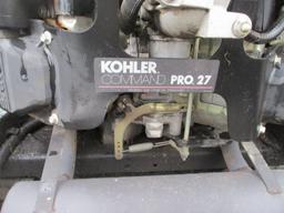 CUB CADET  TANK M60 LAWN MOWER