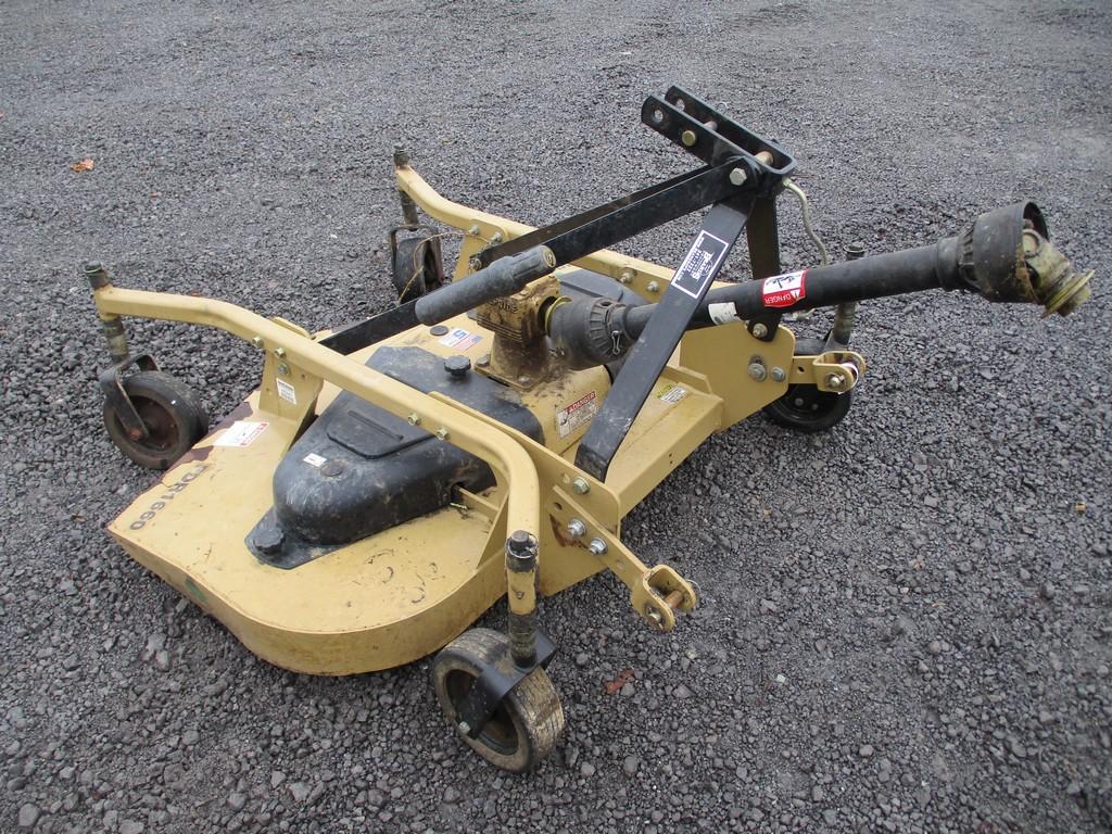 LANDPRIDE FDR1660 FINISH MOWER