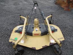 LANDPRIDE FDR1660 FINISH MOWER