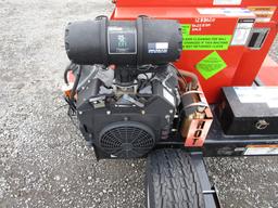 MORBARK X7 BRUSH CUTTER