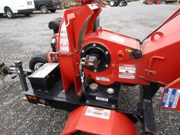 MORBARK X7 BRUSH CUTTER