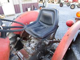 MASSEY FERGUSON 135 TRACTOR