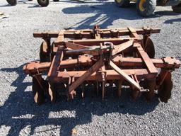 3 PT 20 BLADE ADJ DISC