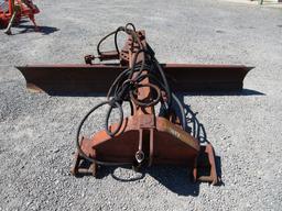 RHINO 1400 HYD GRADER BLADE