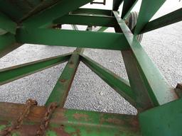 J+M GW BOX ON JD 1075 GEAR