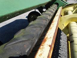 JD 1207 HAYBINE