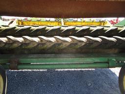 JD 1207 HAYBINE