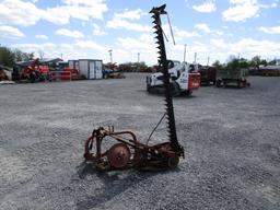 MF 41 SICKLE MOWER