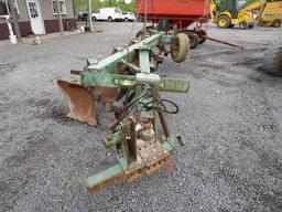 JD 2600 PLOW