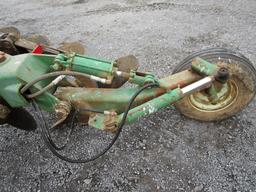 JD 2600 PLOW