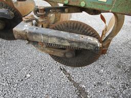 JD 2600 PLOW