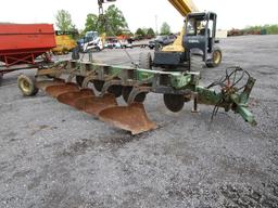 JD 2600 PLOW