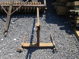3PT BALE SPEAR