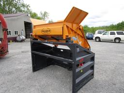 PALADIN US70 SCREENER PLANT