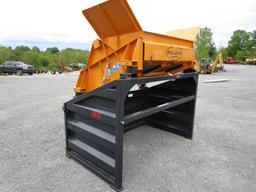 PALADIN US70 SCREENER PLANT