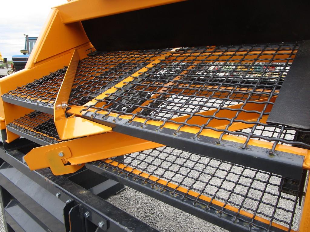 PALADIN US70 SCREENER PLANT