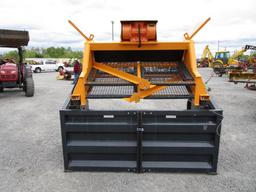 PALADIN US70 SCREENER PLANT