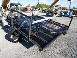 HOELCHER 1000 BALE ACCUMULATOR