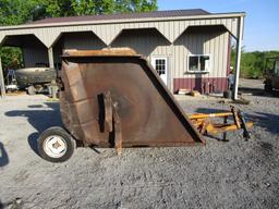 WOODS 15' BATWING