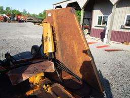 WOODS 15' BATWING