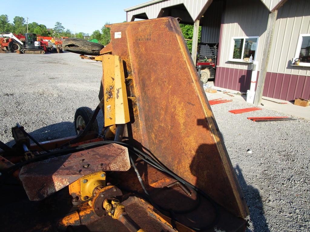 WOODS 15' BATWING